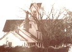 Steve Lawrence home