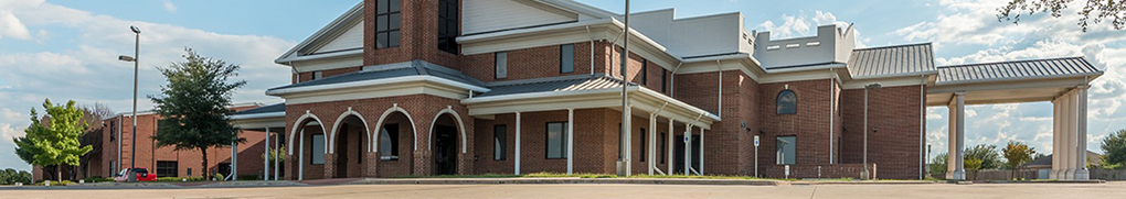 church photo mesquite