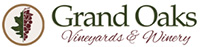 Grand Oaks Wine Logo
