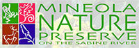 Mineola Preserve Logo