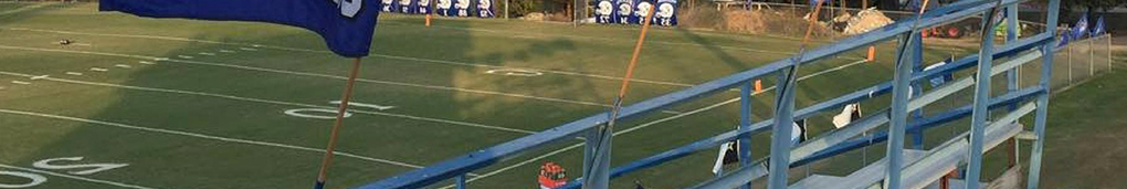 phto football field